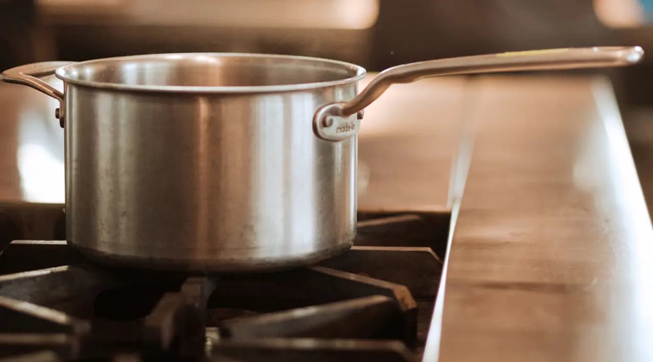Der Bester Kochtopf von GreenKitchen: Für Kulinarische Meisterwerke