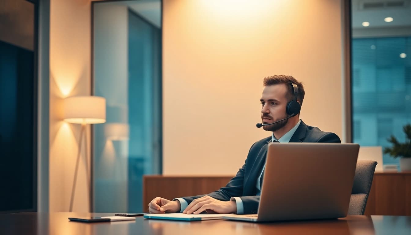 Warum ein Headhunter der Schlüssel zu Ihrem Unternehmenserfolg ist