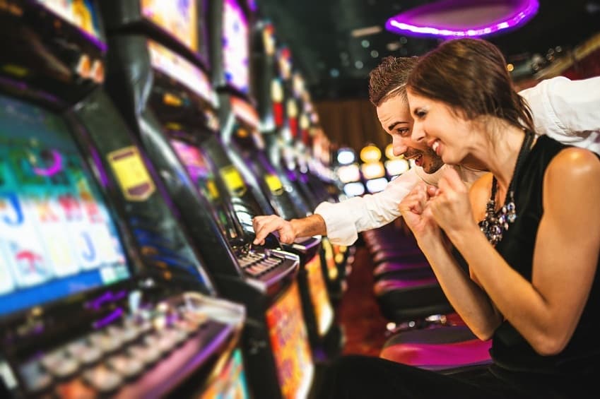 Casino ohne Limit – Ihre Chance auf unbegrenzten Spielspaß