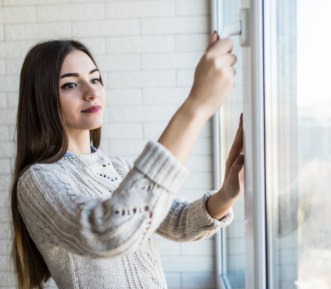 Fenster aus Polen: Die perfekte Lösung für moderne Architektur und Design