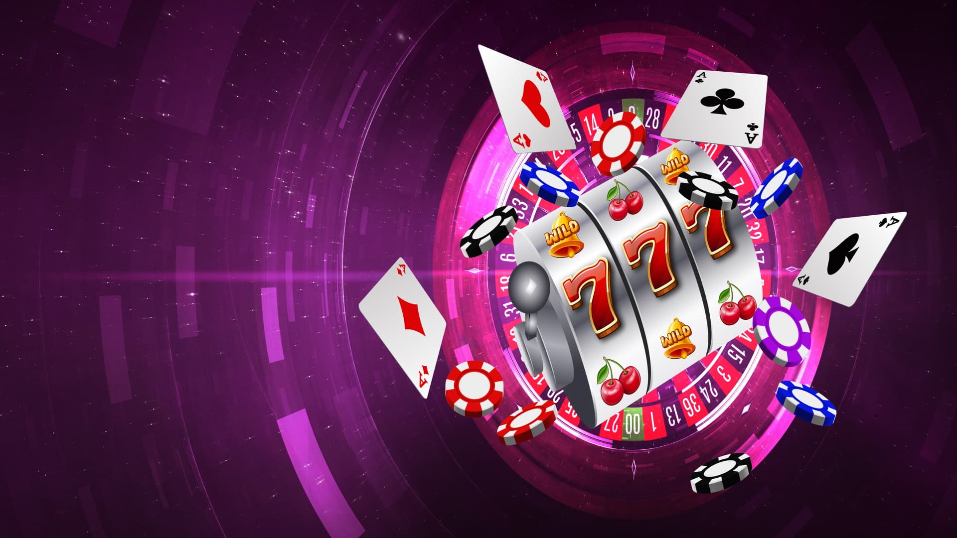 Beste Online Casinos ohne Oasis: Die größten und besten Optionen