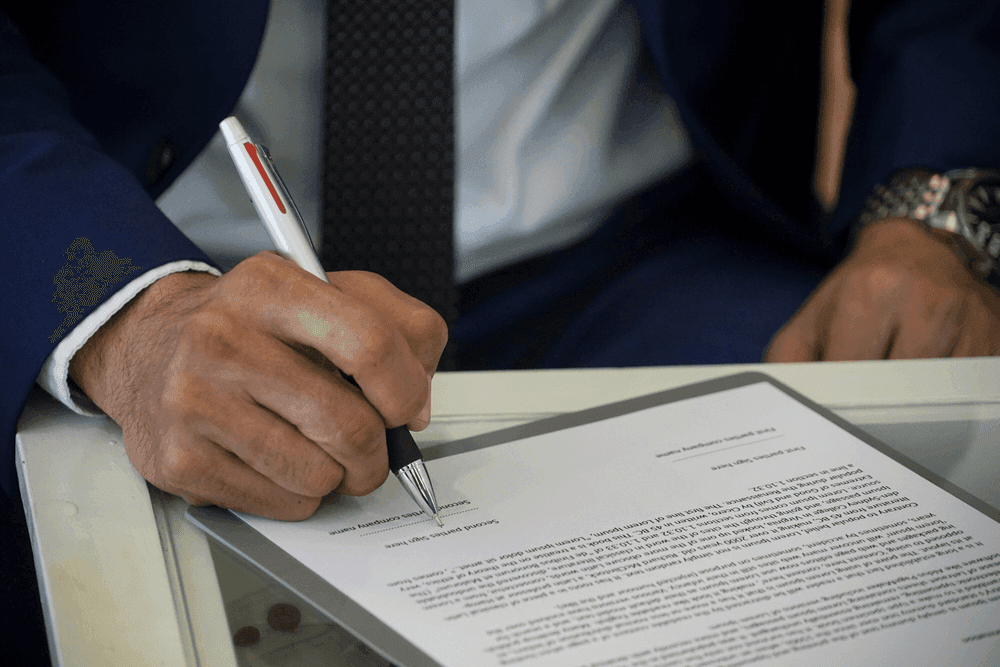 Konzession suchen: So gestalten Sie Ihre Suche effektiv und erfolgreich