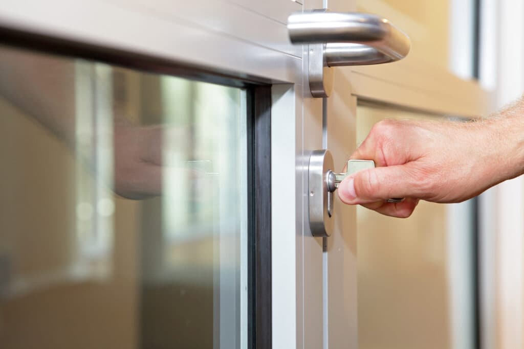 Schlüsseldienst Notdienst: Soforthilfe bei jeder Türöffnung