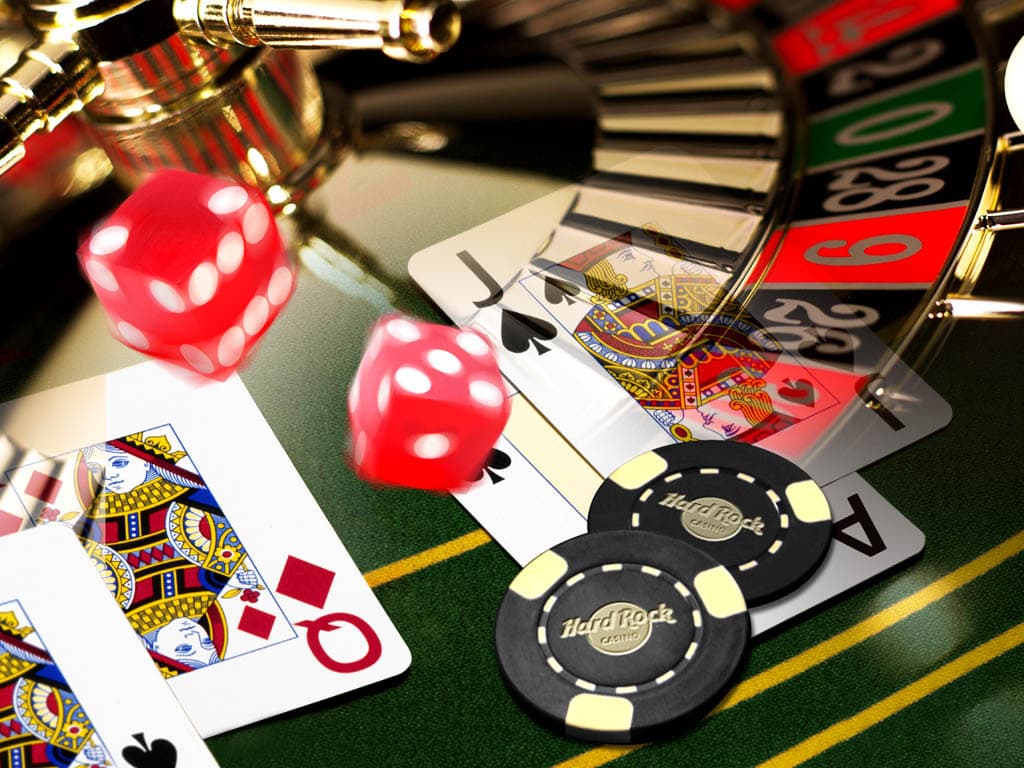 Casino Ohne Einschränkungen: Grenzenlose Spielmöglichkeiten bei Wiseguys