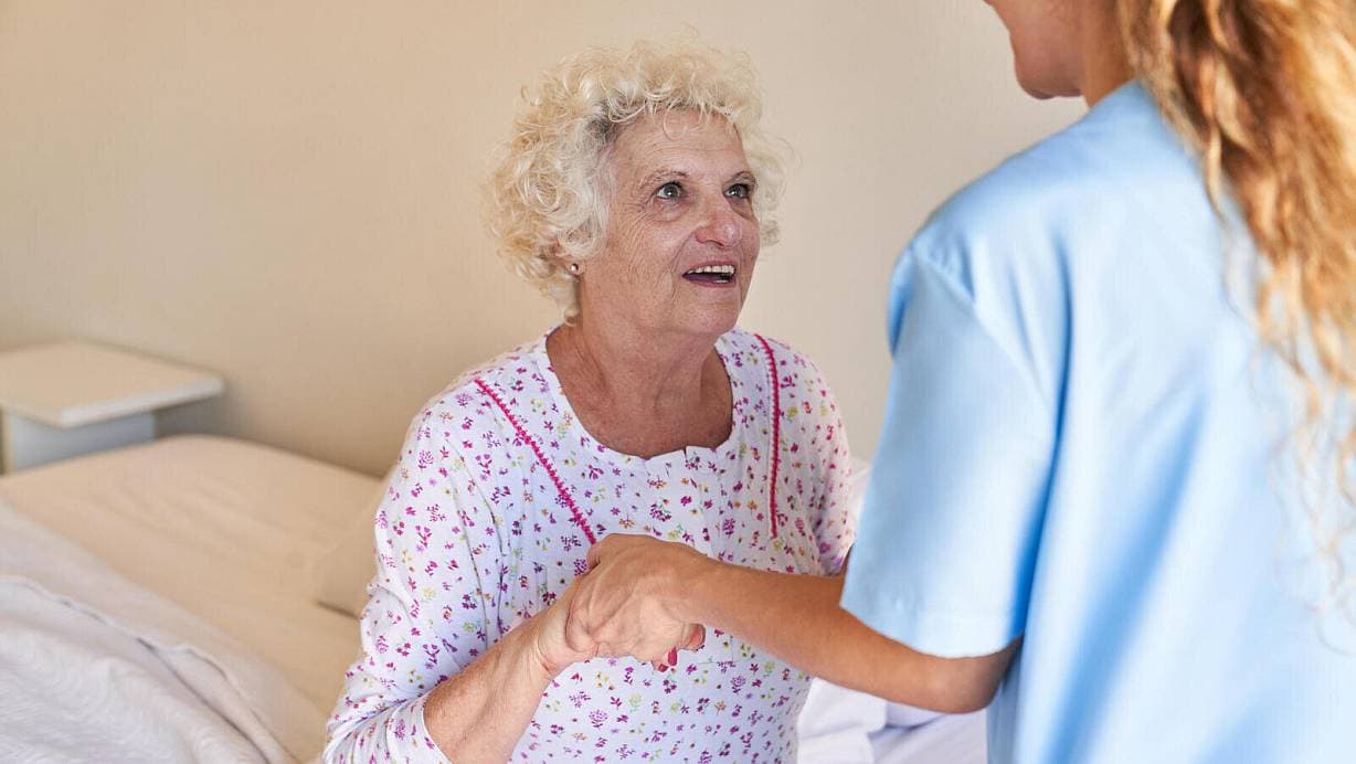 Effektive Marketing Pflege für Rehabilitationszentren: Strategien zur Patientenbindung und -gewinnung
