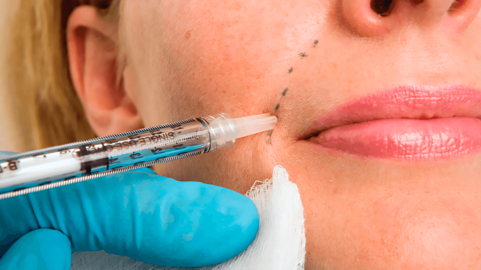 Perfekte Lippenkontur mit stylage lips entdecken