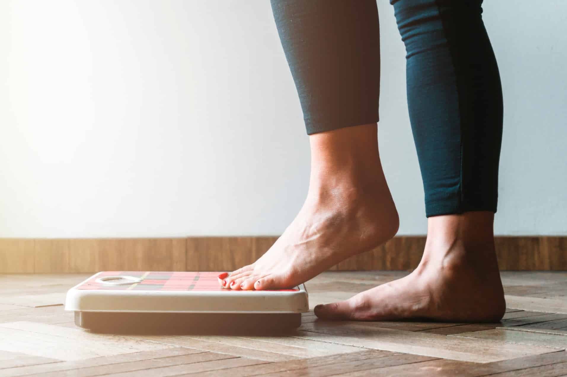 Die perfekte Balance: Mit SINOVIT gesund abnehmen und Energie steigern