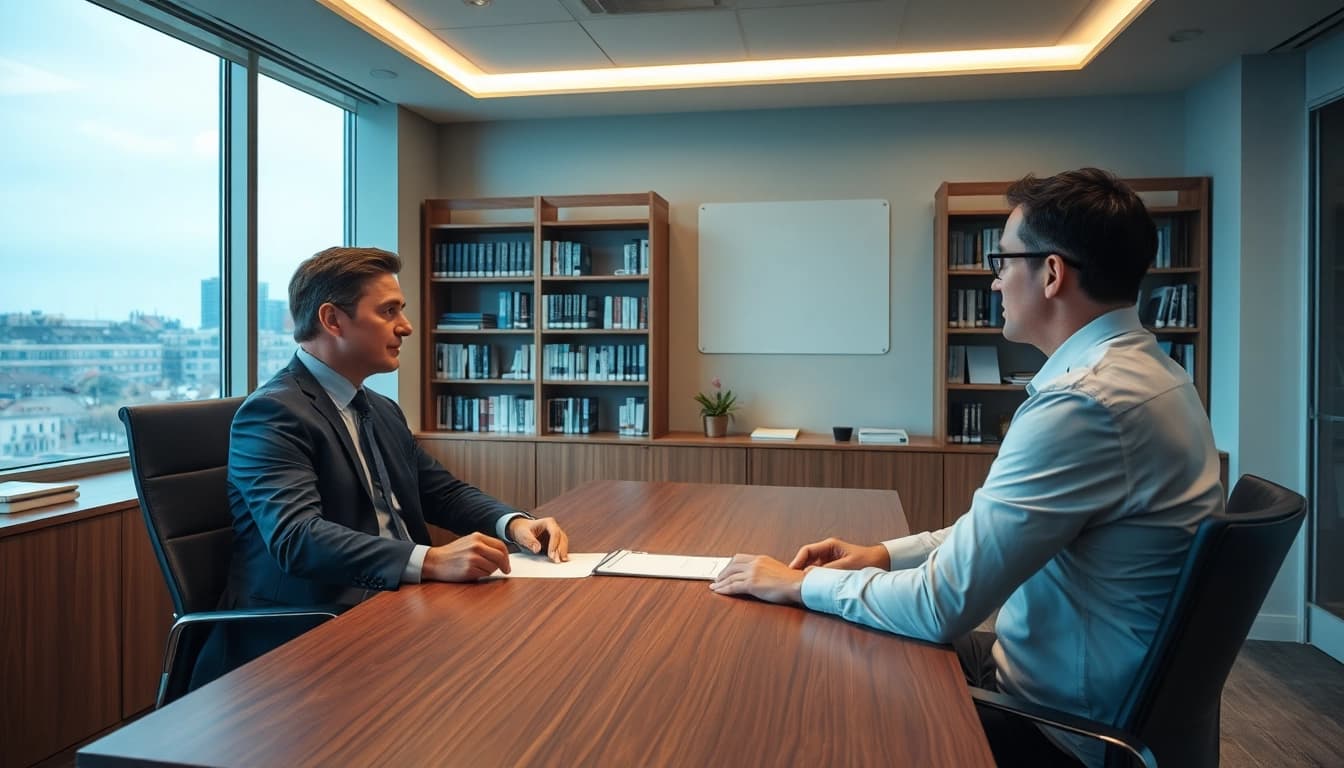 Headhunter IT – High-End Recruiting für die IT-Branche