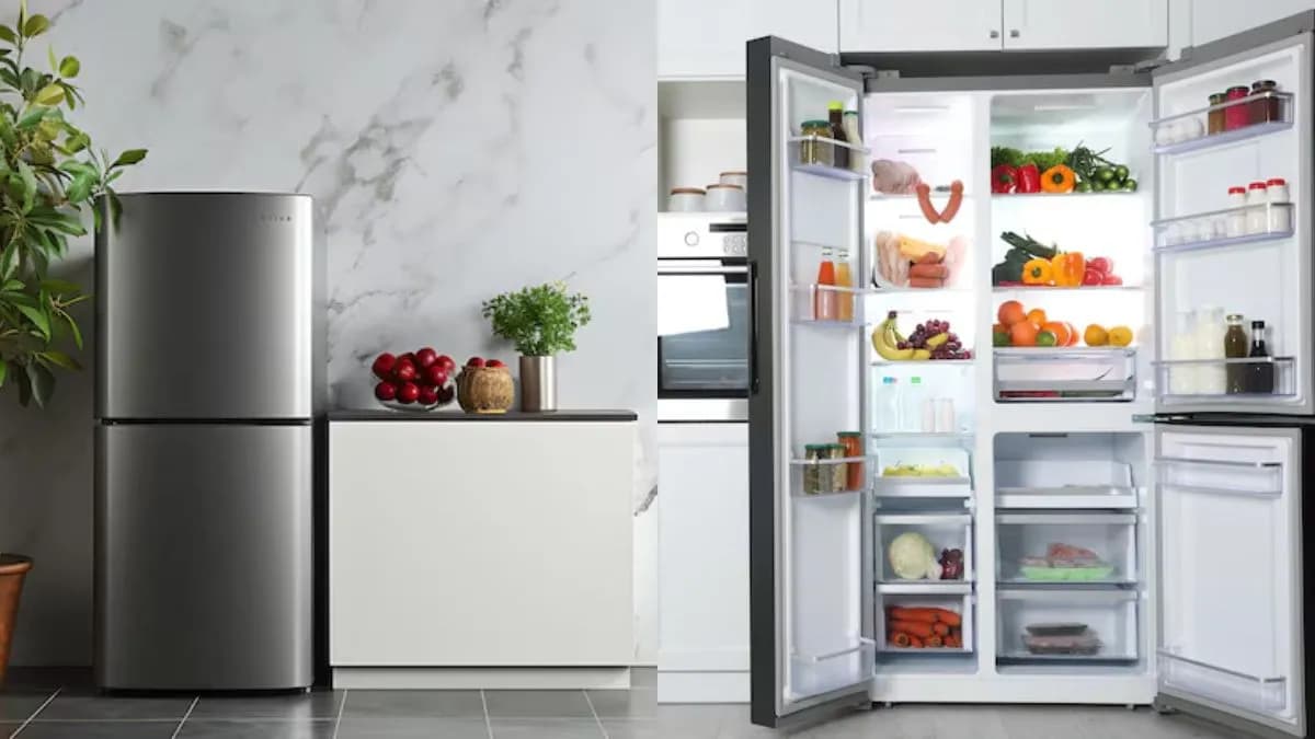 are whirlpool fridges good