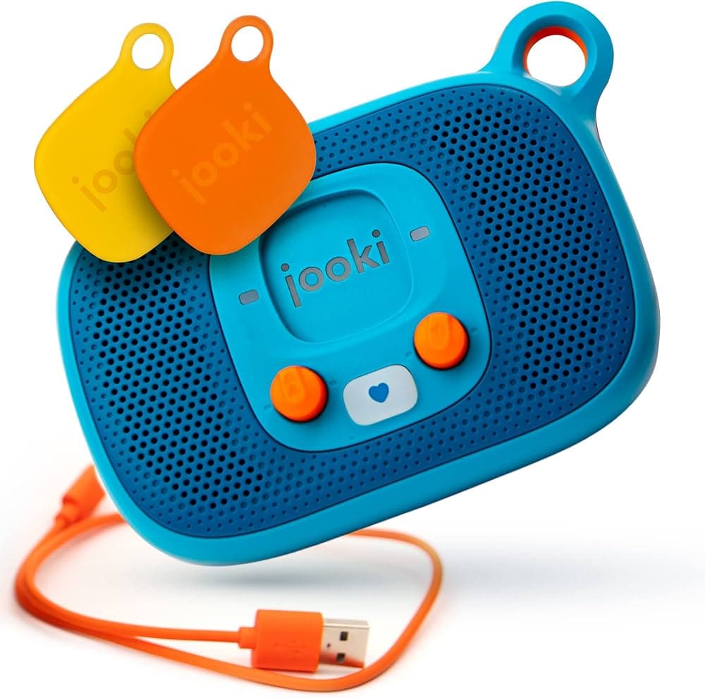 5 Incredible Music Players for Kids You’ll Love