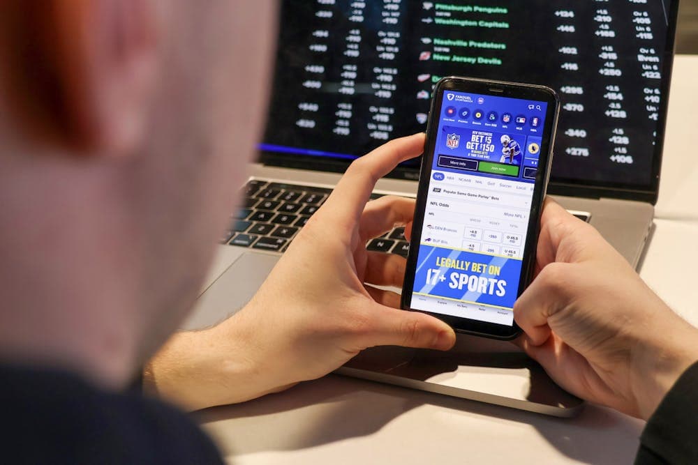 Neue Wettanbieter mit Mobile App: Die besten Buchmacher für unterwegs