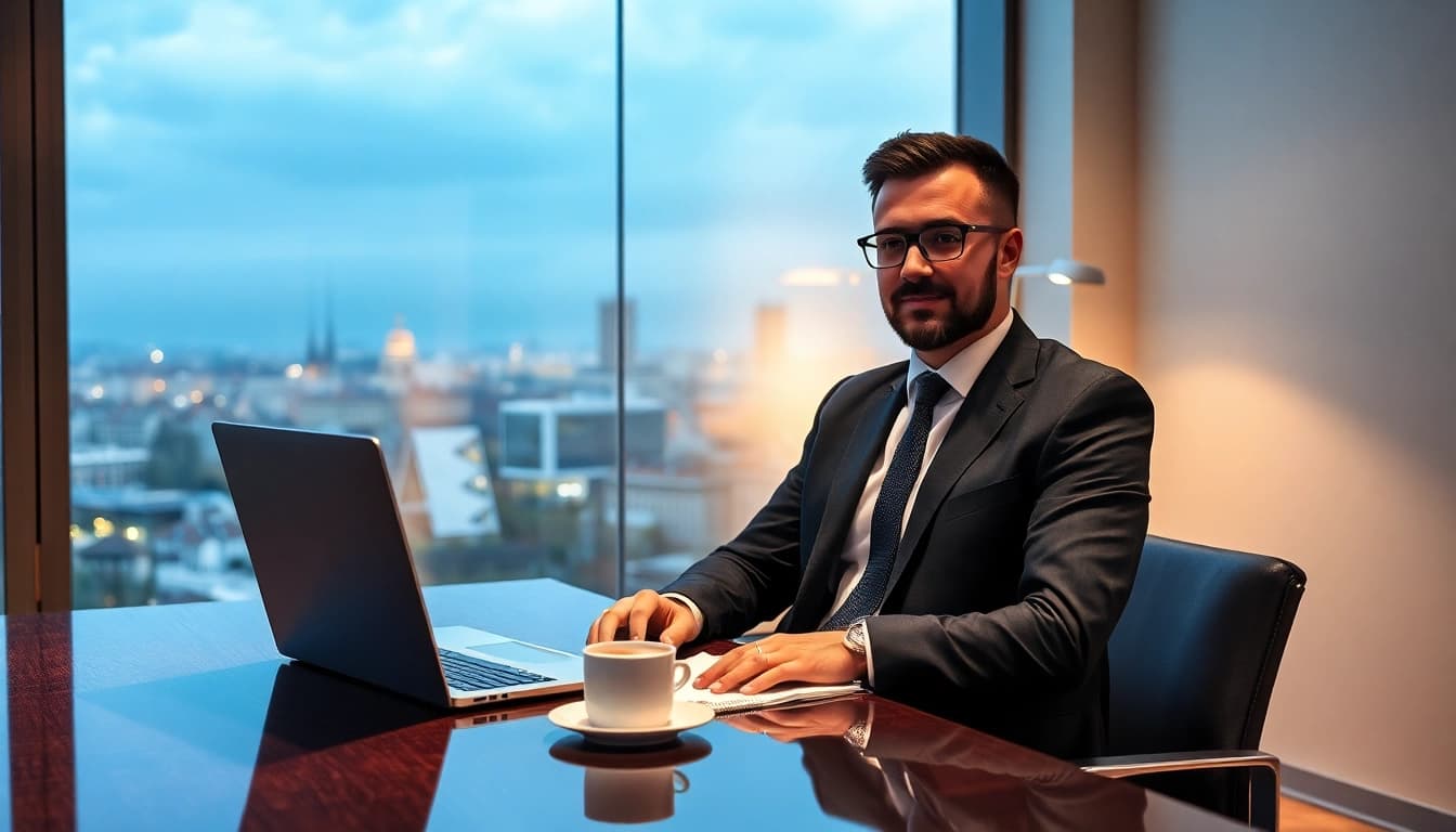 Headhunter Baubranche – Schnelle und gezielte Personalsuche für Bauprojekte