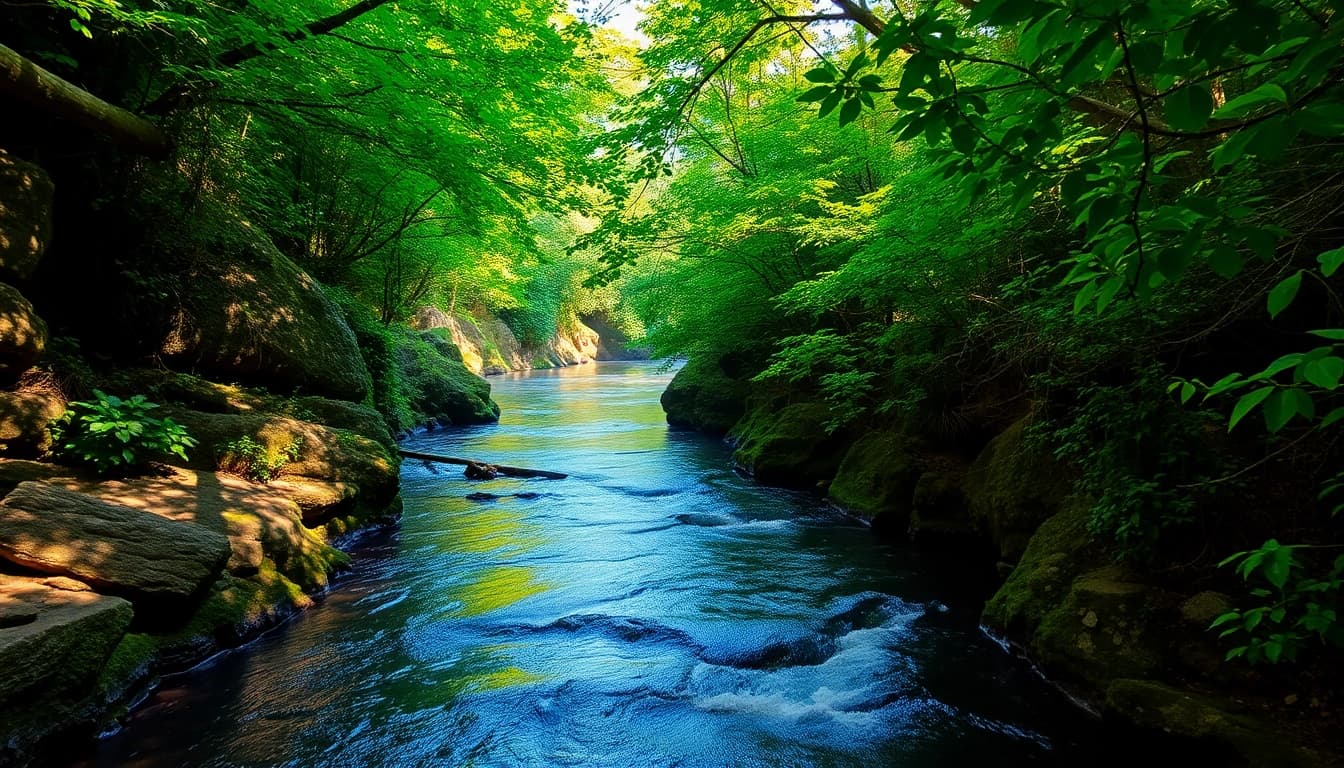 Wasseradern: So entlarven Sie die unsichtbare Belastung