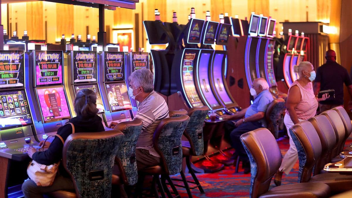Wild West Gold Megaways und seine unglaublichen Gewinnmöglichkeiten