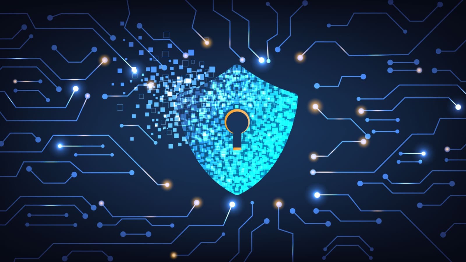 Warum kleine Firmen auf externer Datenschutzbeauftragter setzen sollten