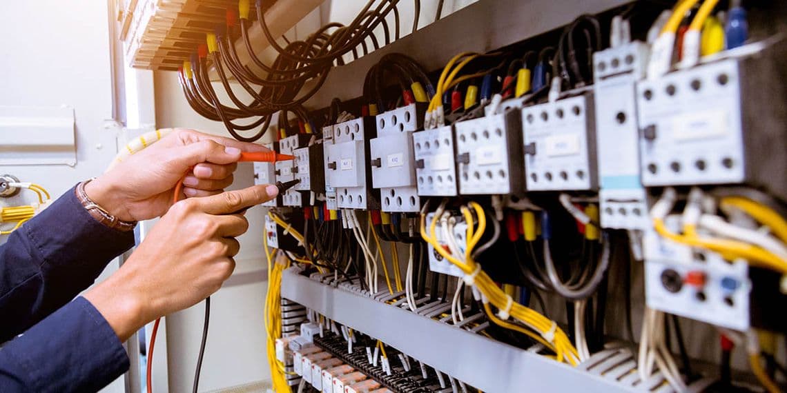 E-Check nach DGUV V3 – Warum die Prüfung keine Option, sondern Pflicht ist