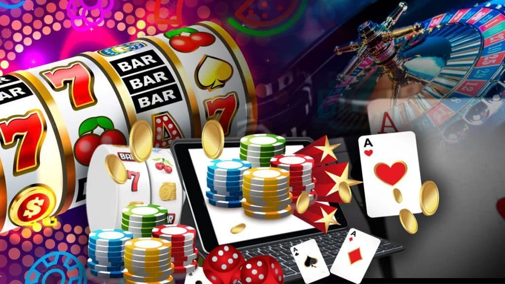 Beste Neue Online Casinos für Spielautomaten-Fans