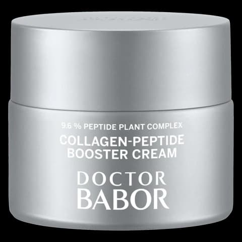 Babor Collagen Booster Cream: Maximale Feuchtigkeit und straffe Haut