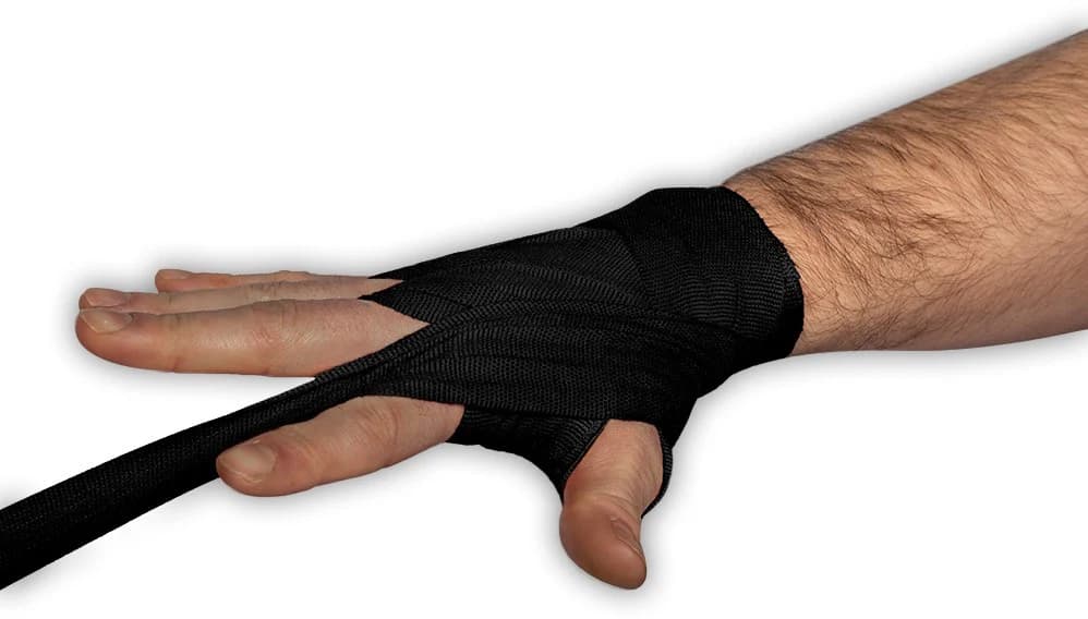 PittsWear: Wo Boxbandagen und Kampfsport aufeinander treffen!