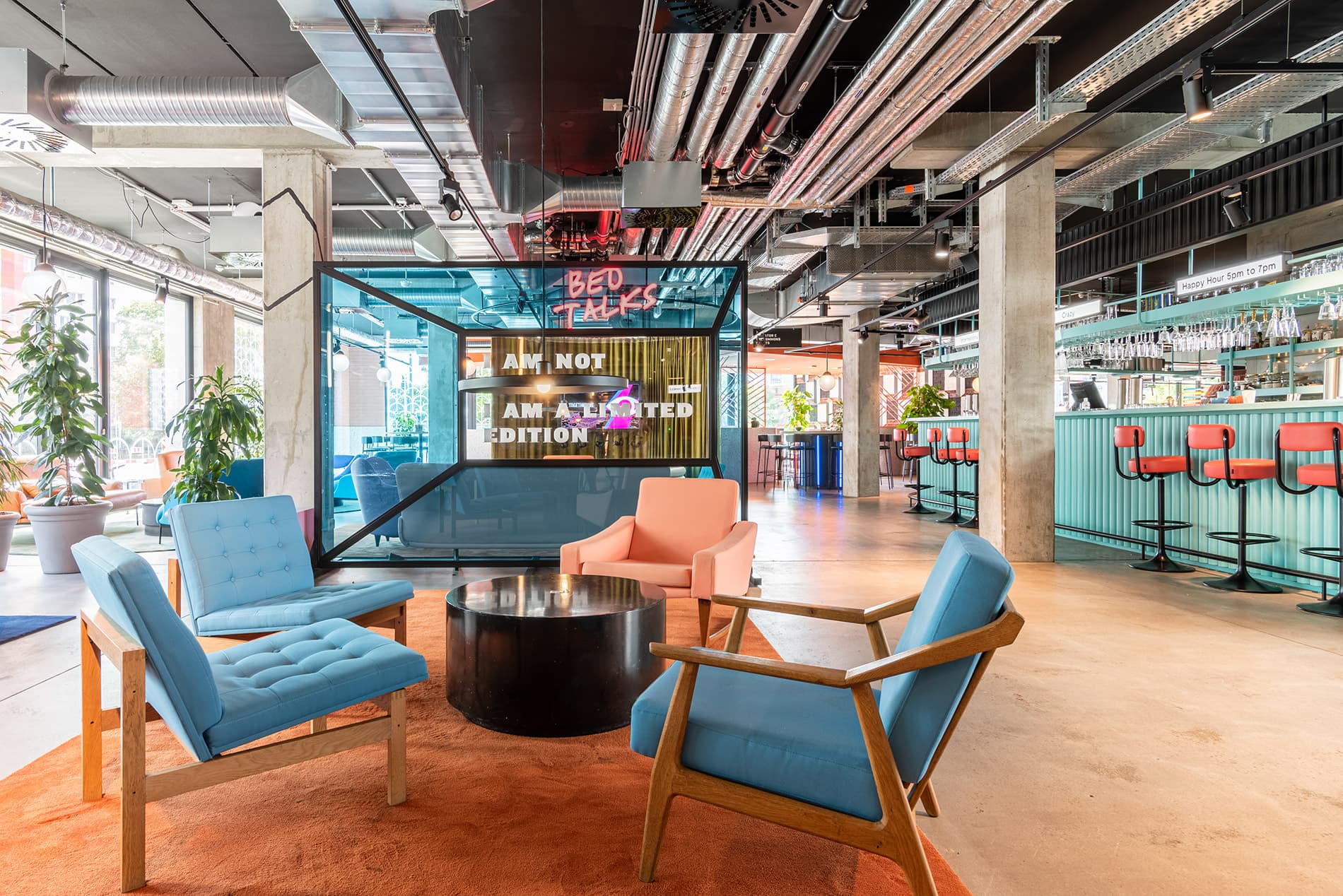 The Evolution of Student Accommodation: Past, Present and Future