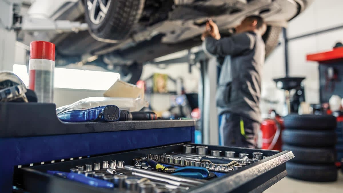 Motorschaden ankauf: NRW-weit kostenloser Service