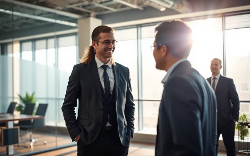Headhunter Münster – Strategische Partner für Unternehmensentwicklung