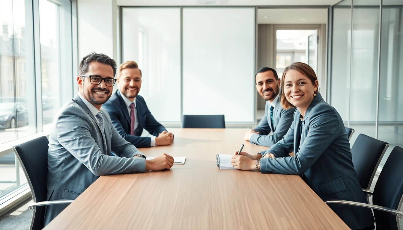 Headhunter Wuppertal – Effizienz und Qualität im Recruiting