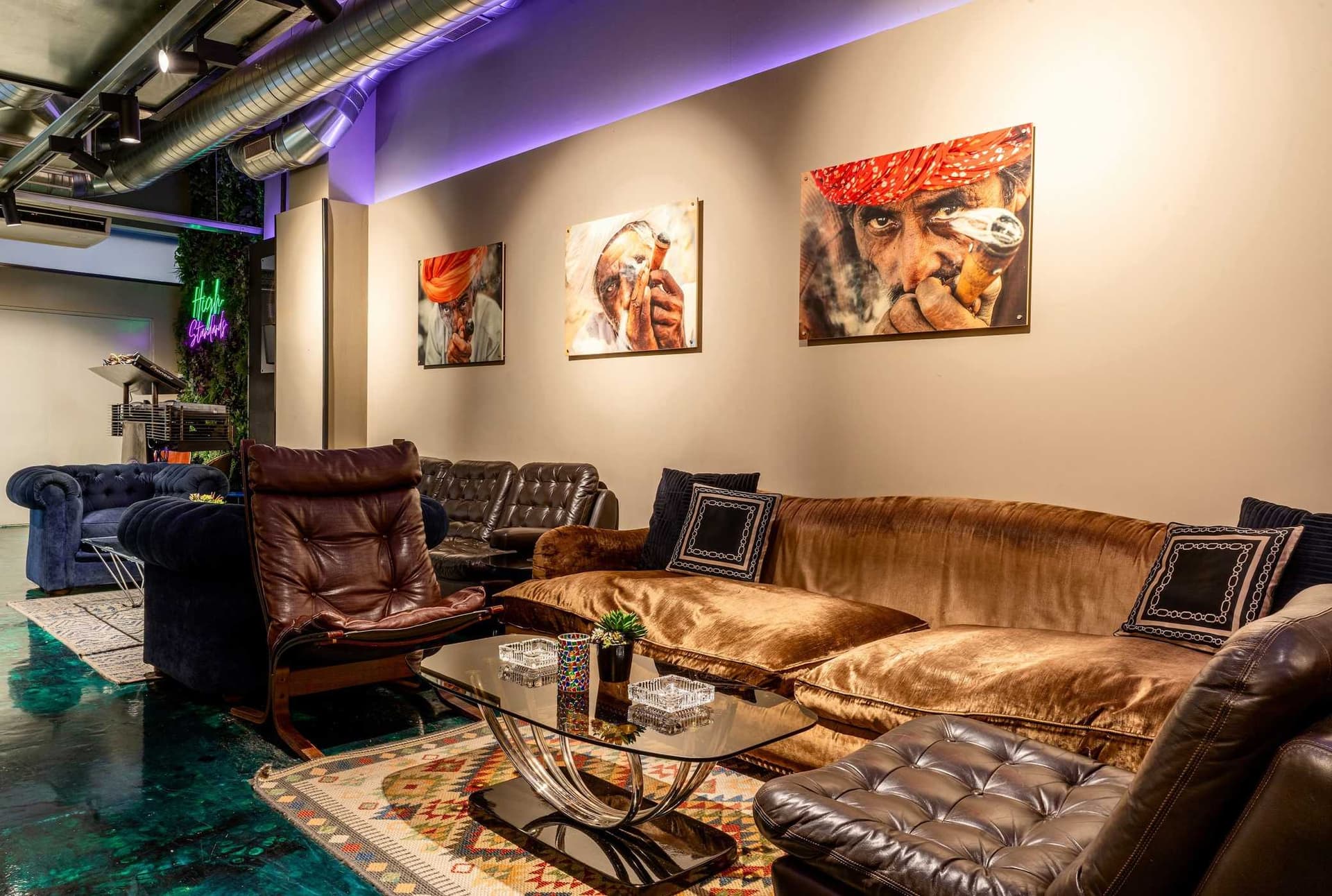 Barcelona Social Club Tourist Tipps: Was du beachten solltest