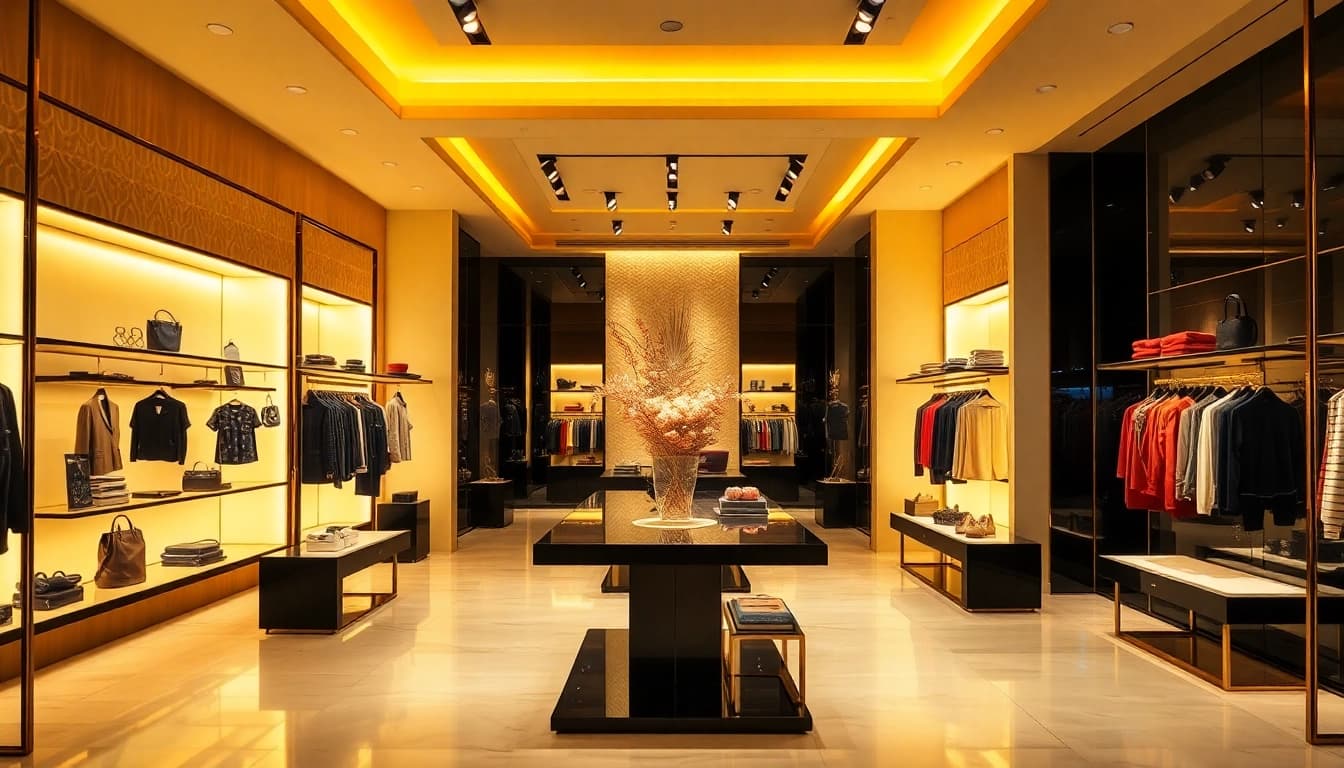 Luxury Watches and Jewelry That Dazzle
