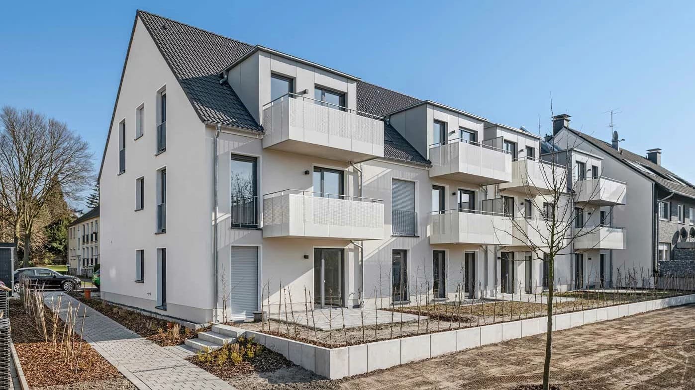 Navigieren durch die Anmeldung: Ihre Wohnsitzanmeldung in Deutschland