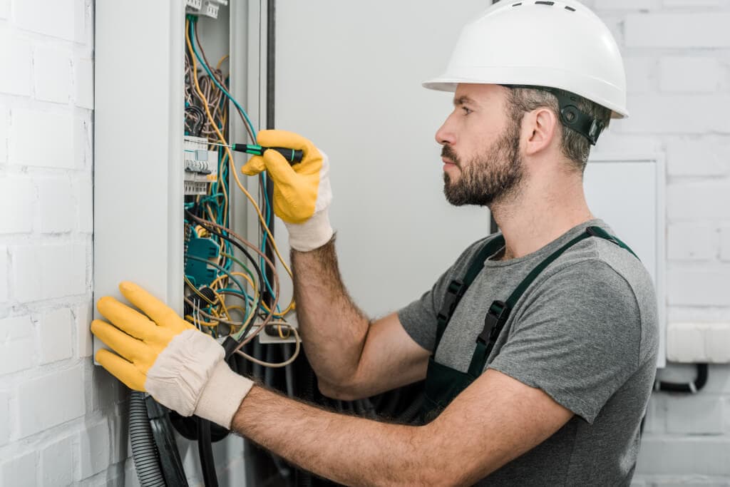 Elektrotechnik & Arbeitssicherheit – Top Stellenangebote verfügbar