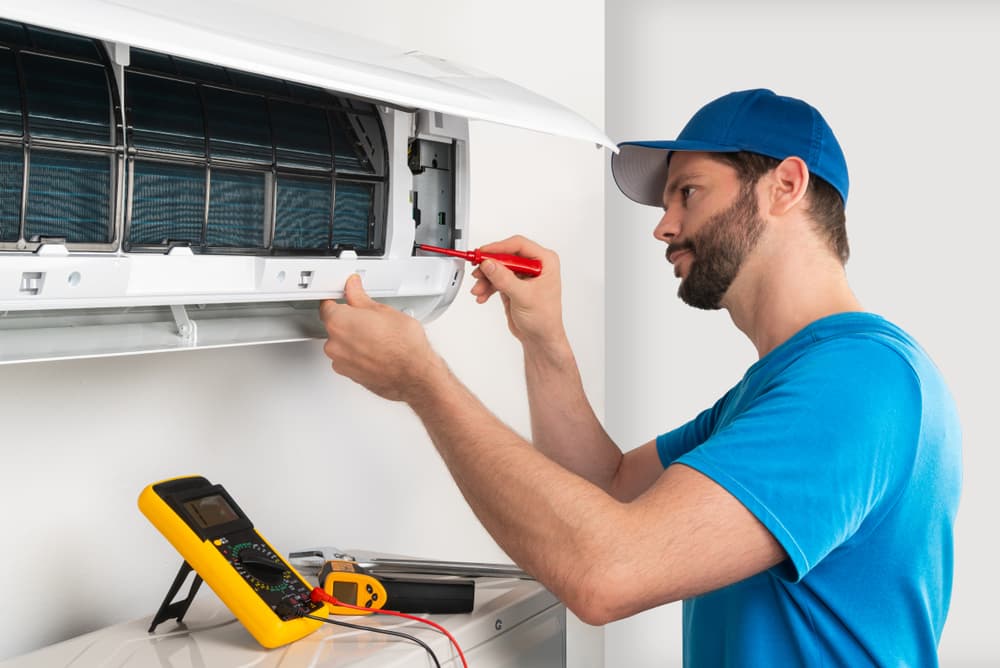 Klimaanlage günstig kaufen – Top-Angebote mit bester Beratung