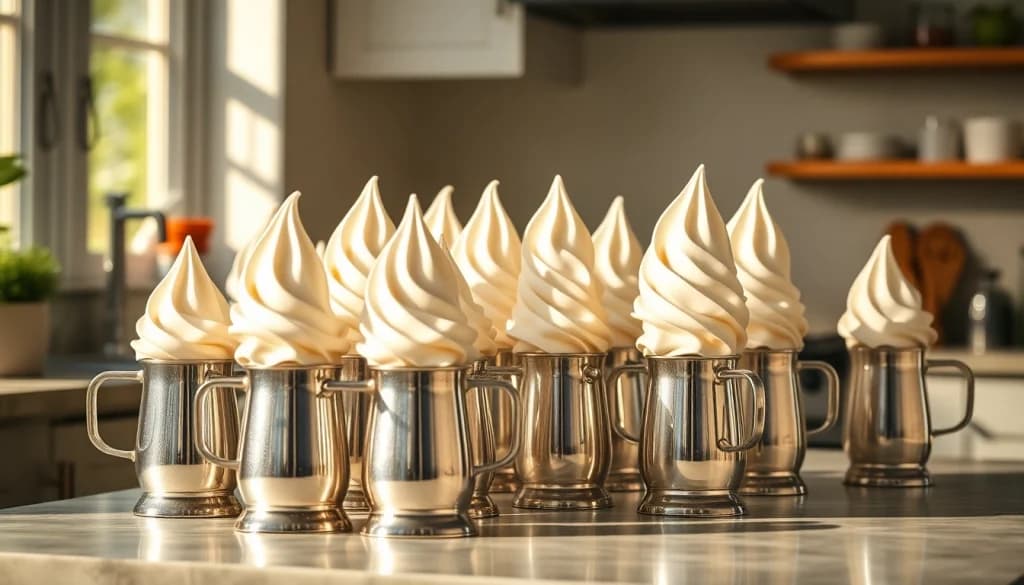 The Science of Fluffiness: Whipped Cream Charger Singapore at SugaryEscape