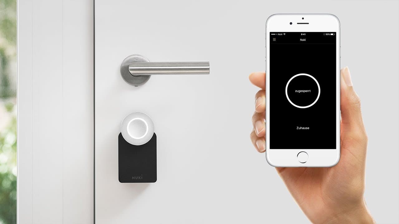 Vorteile der Verwendung des Bold Smart Cylinders: Sicherheit, Komfort und Effizienz