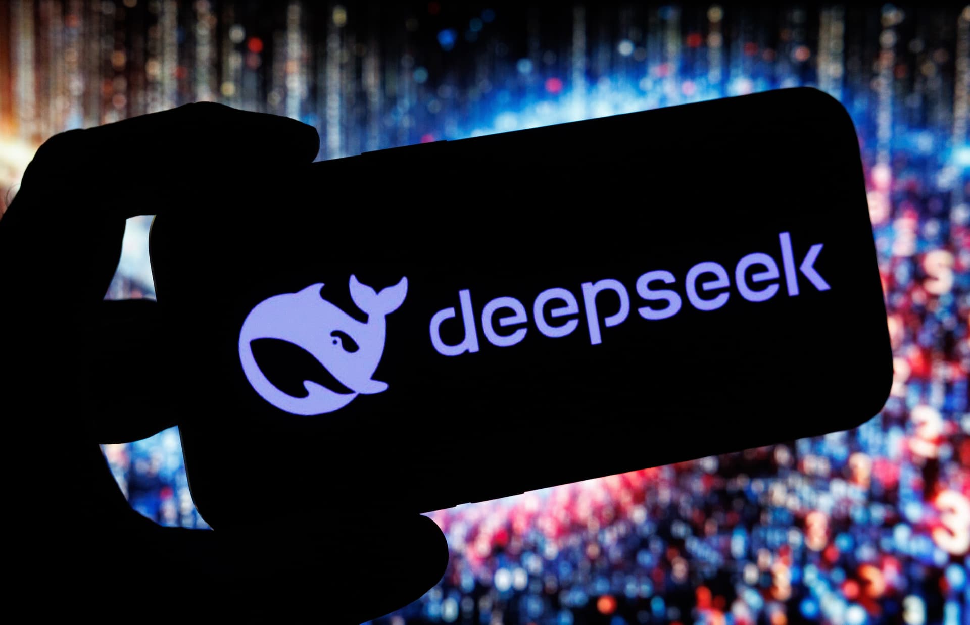 DeepSeek’s International Recognition Proves the Power of Open AI