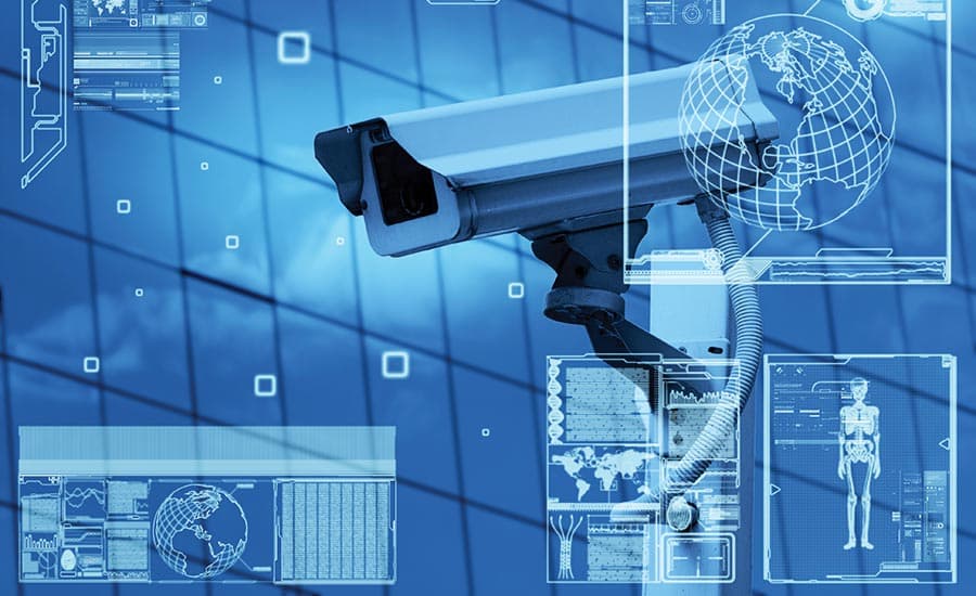 Videokameras zur überwachung in Parkhäusern: Ein Plus an Sicherheit für Autofahrer