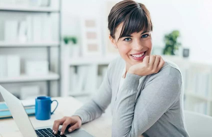 Online German course online: Mit interaktiven Präsentationen zur Wissensvermittlung