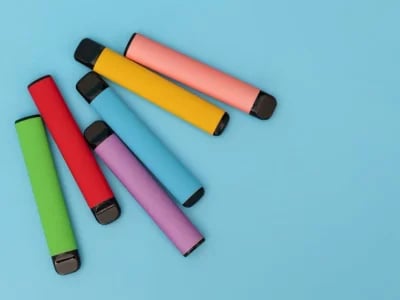 Einweg E-Zigaretten: Praktisch, stilvoll und voller Geschmack