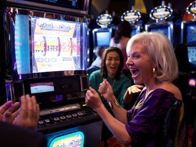 Beste Online Casinos ohne Oasis: Die größten und besten Optionen