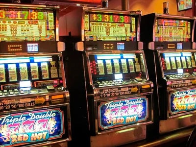 No Deposit Casino Bonus – Beste Casinos mit Echtgeldbonus