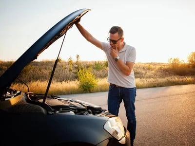 Motorschadenankauf – Auto mit Motorschaden fair verkaufen