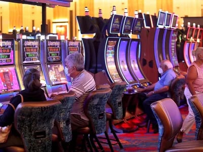 Wild West Gold Megaways und seine unglaublichen Gewinnmöglichkeiten