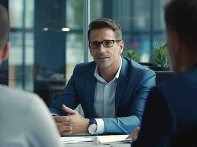 Unternehmensberatung: Strategien zur Leistungssteigerung