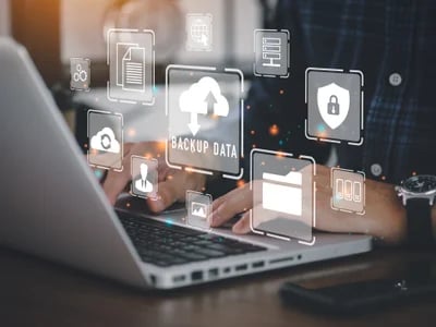 Wenn Sekunden zählen – Datenrettung Festplatte reagiert schnell