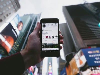 Deutsche Instagram Follower kaufen – Dein Weg zu einer größeren Reichweite