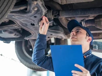 Gebrauchtwagencheck bei Carspector – Was du vor dem Kauf unbedingt wissen solltest