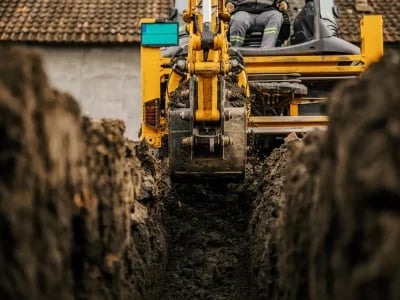 Zu fairen Preisen Baumaschinen mieten Hannover