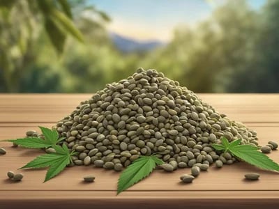 Fragen &amp; Antworten: Ist CBD in Deutschland legal?