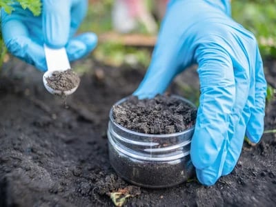 Bodengutachten für eine verlässliche Baugrundbewertung