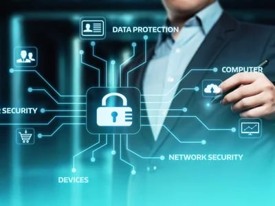 Warum kleine Firmen auf externer Datenschutzbeauftragter setzen sollten